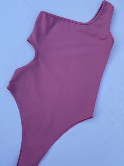 Body De Una Manga