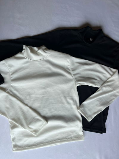 Polera basica