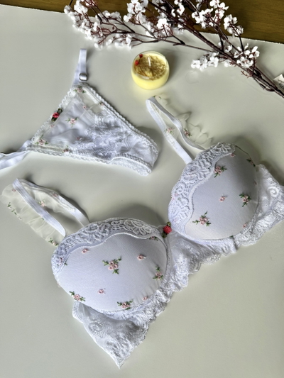 Conjunto armado Lupe 