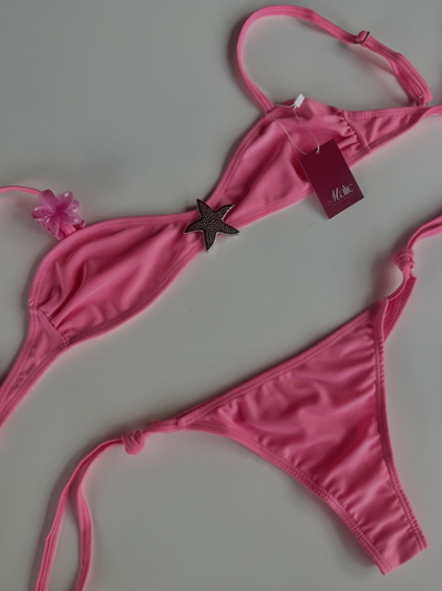 Bikini Gin Rosa