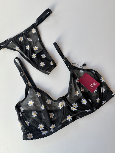 Conjunto Margaritas
