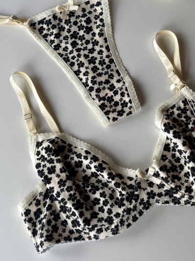 Conjunto Fiorella Crudo