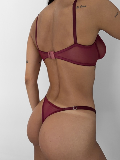Conjunto Ara Bordo 