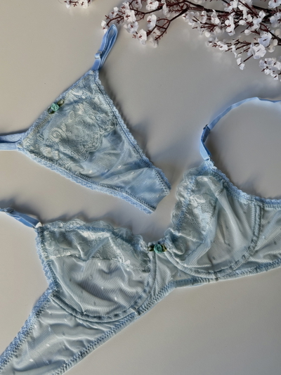 Conjunto Felicitas Celeste