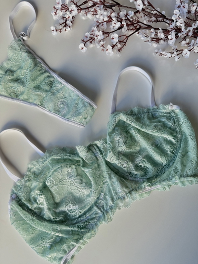 Conjunto Emilia Aqua 