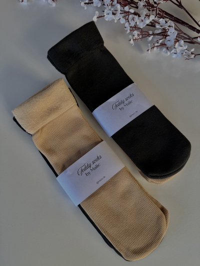 Pack de Medias Térmicas de Morley 