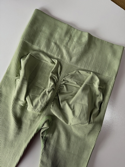 Calzas Arya con Push Up (Elegir color y talle)