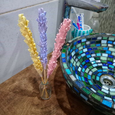 "Lupines" x 3 unidades 