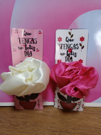 Tags scrunchies IMPRIMIBLE