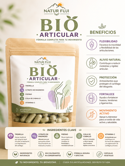BIO ARTICULAR 