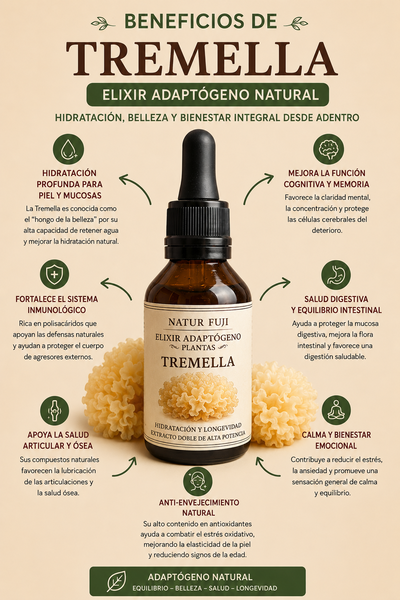 TREMELLA