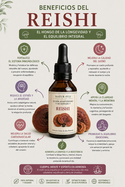 REISHI