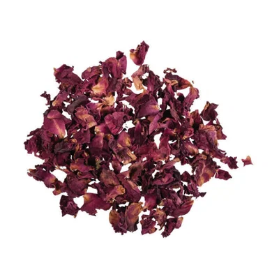 PETALOS DE ROSA