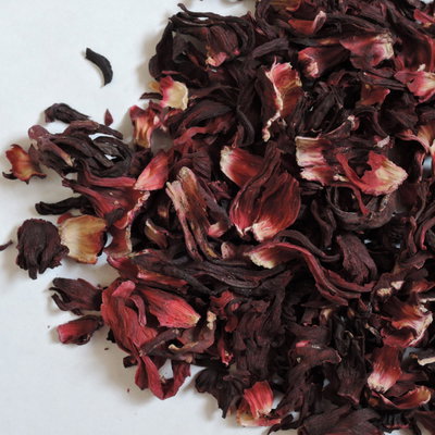 FLOR DE JAMAICA