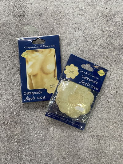 PEZONERAS DE PAPEL