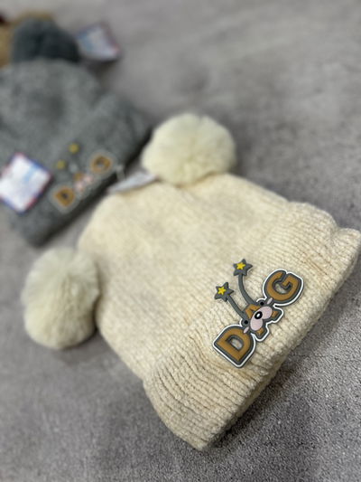 GORRO NIÑEZ JUVENIL GAR