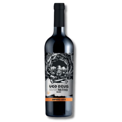 UCO DEUS NATIVO MALBEC 
