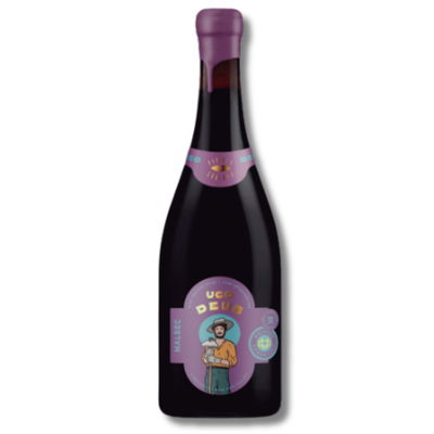 UCO DEUS MALBEC 