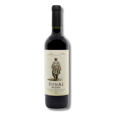 SUNAL ICONO MALBEC