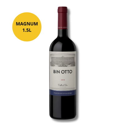 BIRA BIN OTTO 1,5L MAGNUM – BIRA WINES