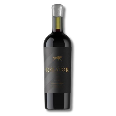 EL RELATOR HERMANO MAYOR