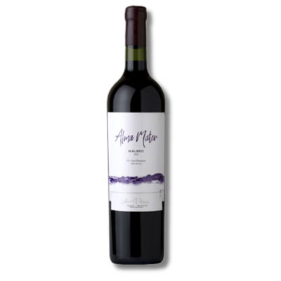 MATERVINI MALBEC - ALMA MATER