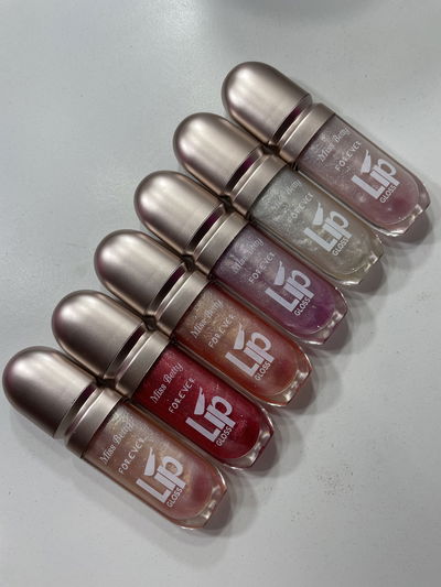 Gloss Kiko (Réplica) 