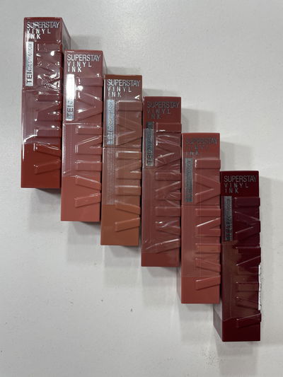 Labial Matte Vinyl TEI 
