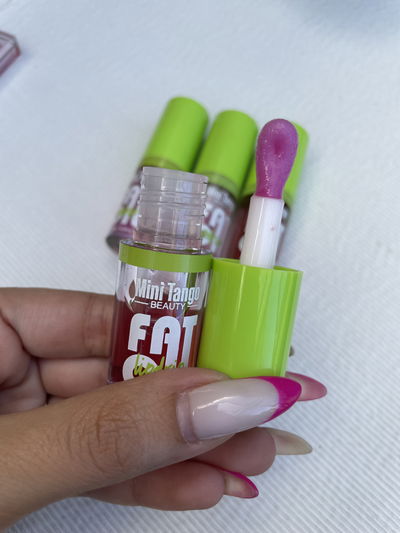 FAT OIL - MINI TANGO 
