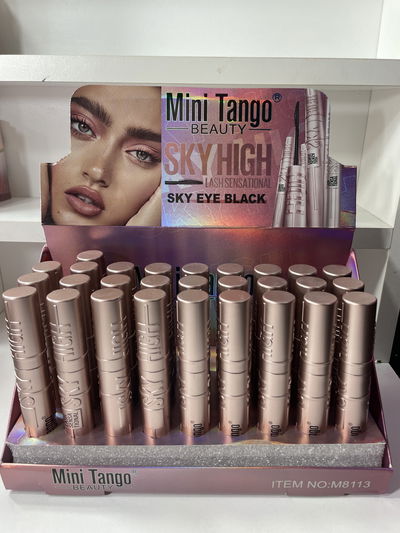 SKY HIGH - MINI TANGO