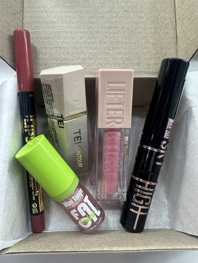 KIT BEAUTY 50%OFF 