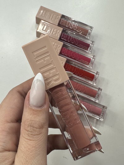 LIP GLOSS- Mini Tango 