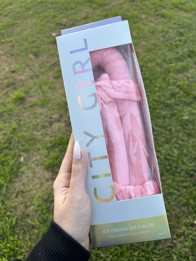 KIT ONDAS SIN CALOR 