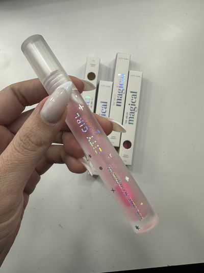 GLOSS MÁGICO BY City Girl
