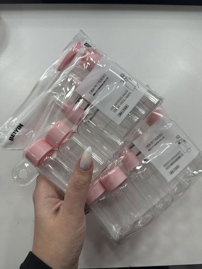KIT VIAJERO MINI