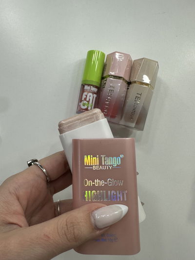 KIT BÁSICO 50% OFF
