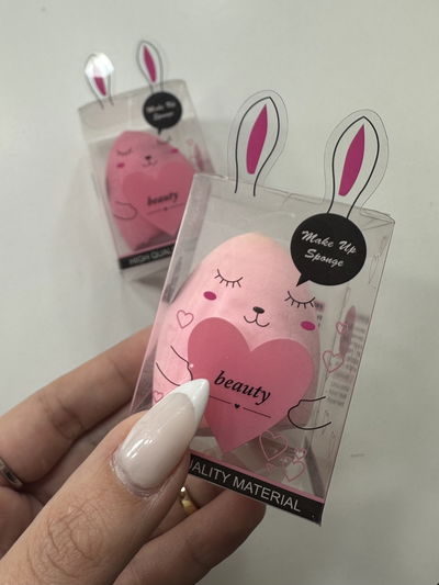 BEAUTY BLENDER 