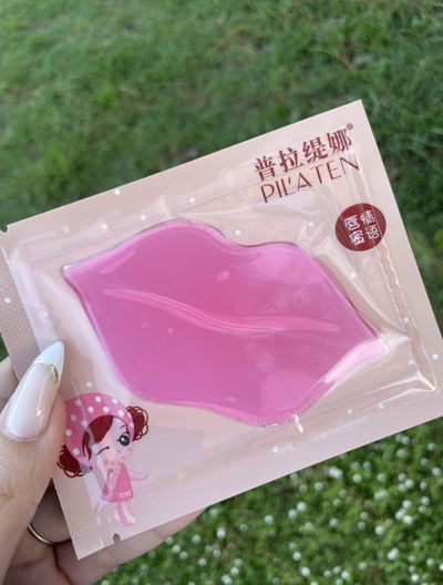 COLÁGENO HIDRATANTE PARA LABIOS