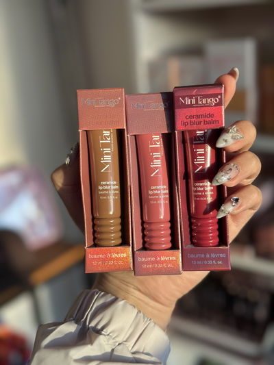 LIP BALM CERAMIDA mini tango