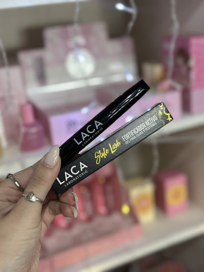 FORTIFICADOR ACTIVO LACA