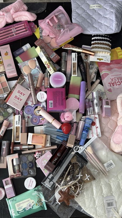 CÁPSUS MAKEUP PREMIUM