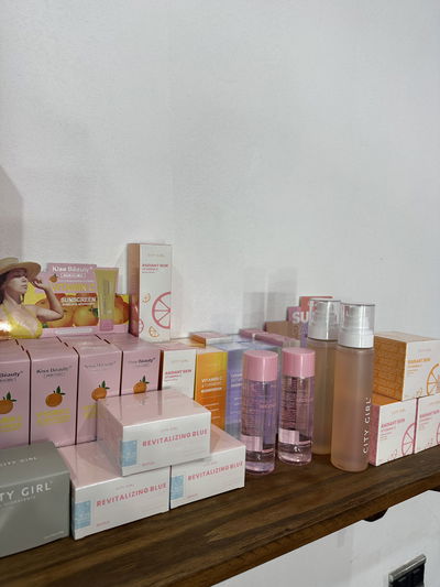 CÁPSU SKINCARE PREMIUM