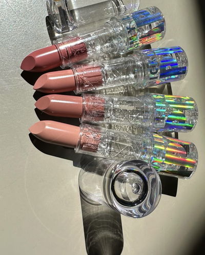 LABIAL CREMOSO NUDE - Dapop