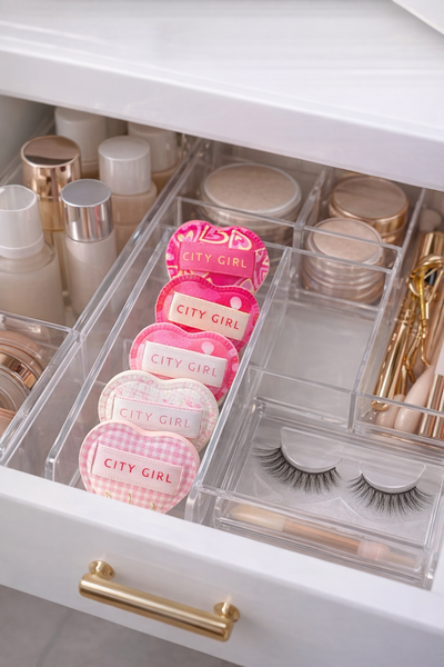 MINI ESPONJAS PARA POLVO 