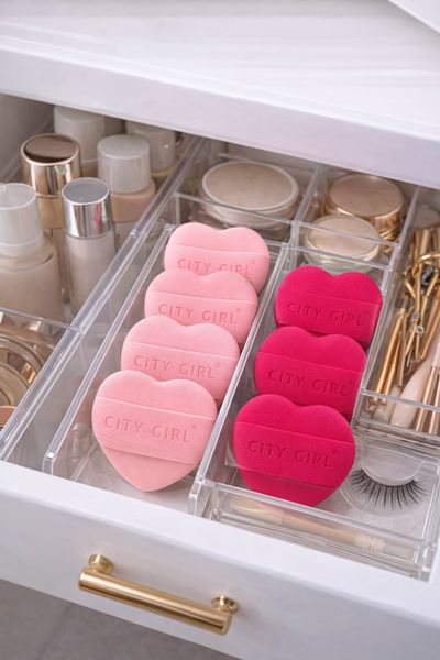 ESPONJAS PARA POLVO X4