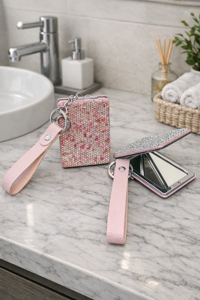 ESPEJO DE CARTERA GLOW 