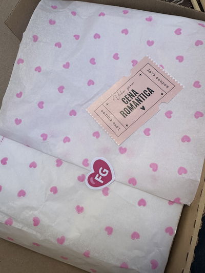 CAPSUS SAN VALENTÍN (No se venden) 