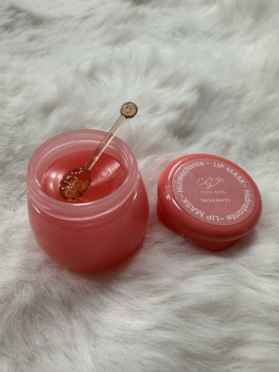 LIP MASK By City Girl 