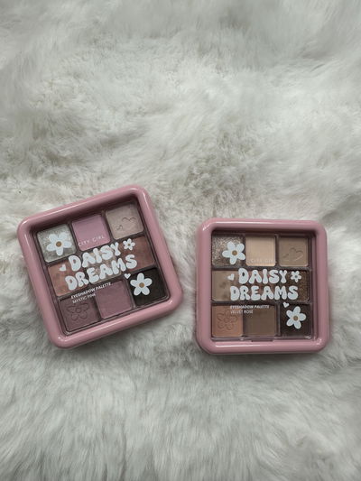 PALETA DE SOMBRAS By City Girl x9