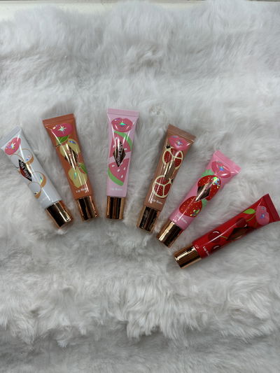 LIP BALM FRUTAL - Mini Tango 